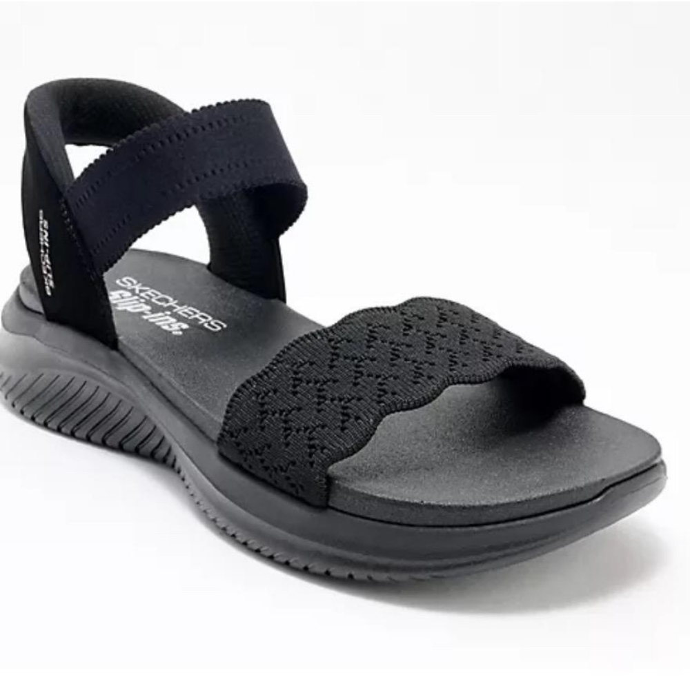 Skechers hands-free slip in sandals